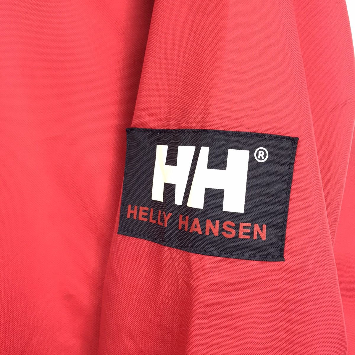Helly Hansen Vintage HELLY HANSEN Star Box 1999 Sony Music Japan Jacket Size US XL / EU 56 / 4 - 3 Thumbnail