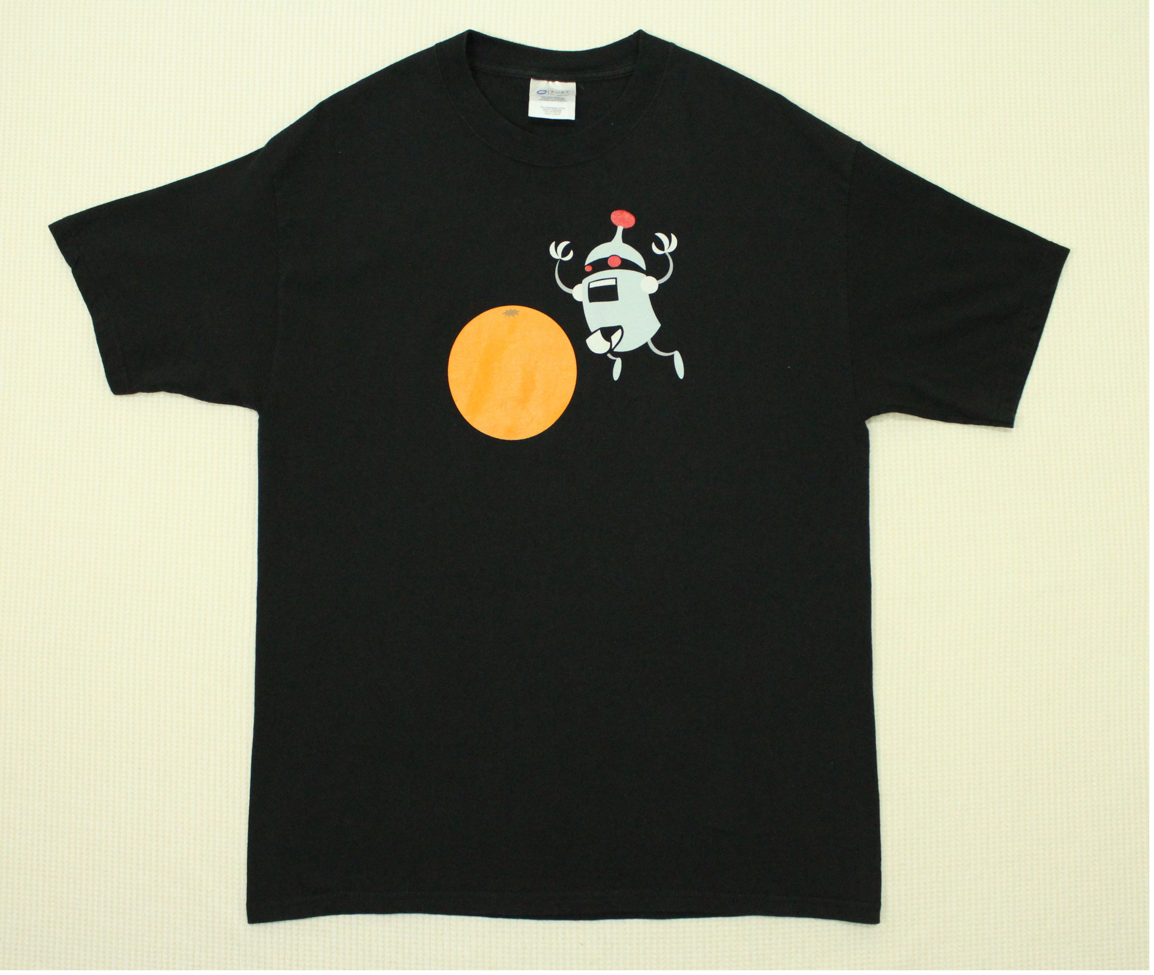 Cartoon Network × Vintage Vintage PENNY ARCADE T Shirt Size US L / EU 52-54 / 3 - 3 Thumbnail