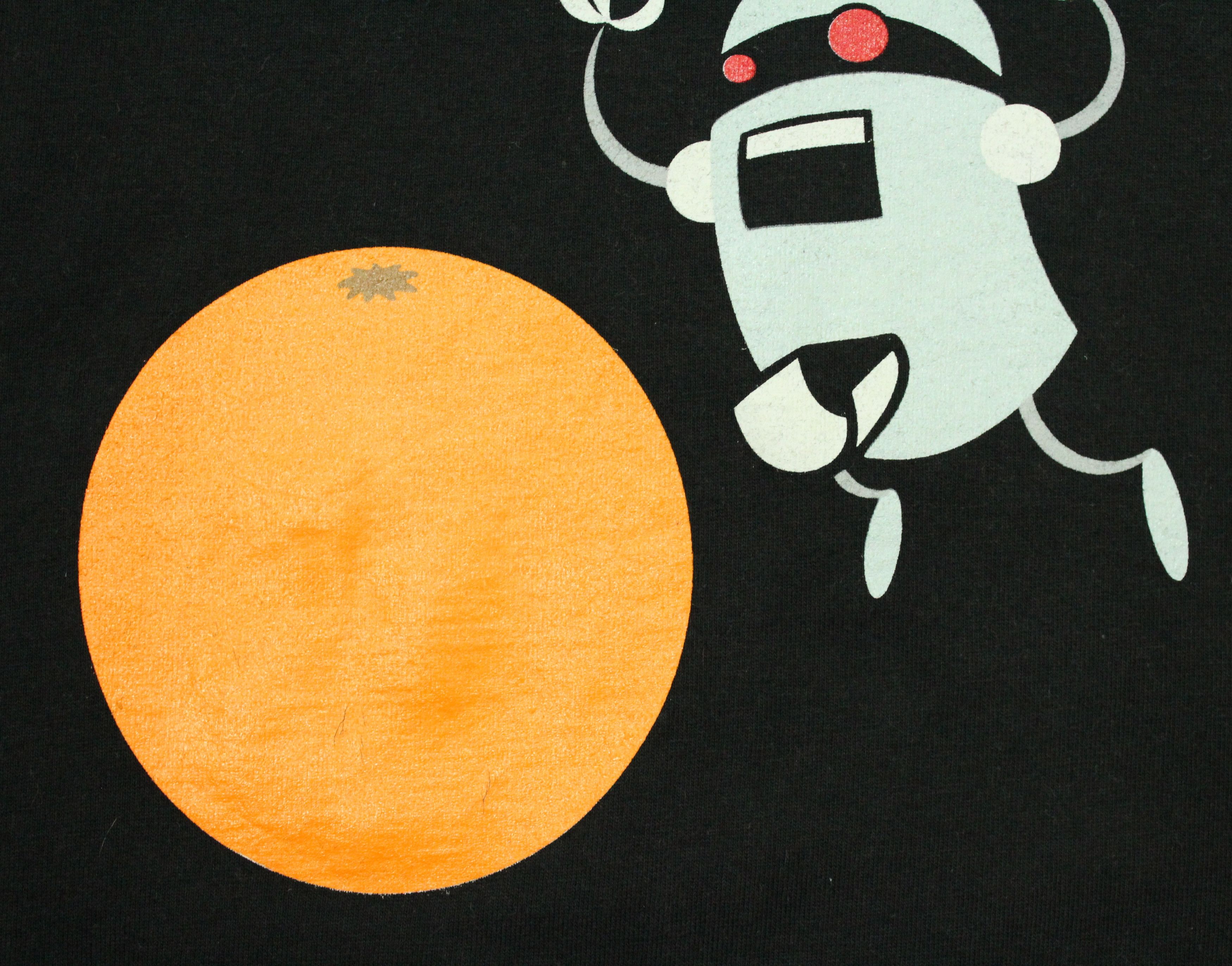 Cartoon Network × Vintage Vintage PENNY ARCADE T Shirt Size US L / EU 52-54 / 3 - 4 Thumbnail