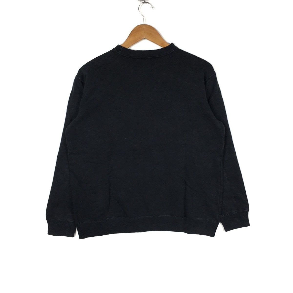 Champion CHAMPION ROCHESTER USA Sportswear Black Sweatshirt Size US M / EU 48-50 / 2 - 4 Thumbnail