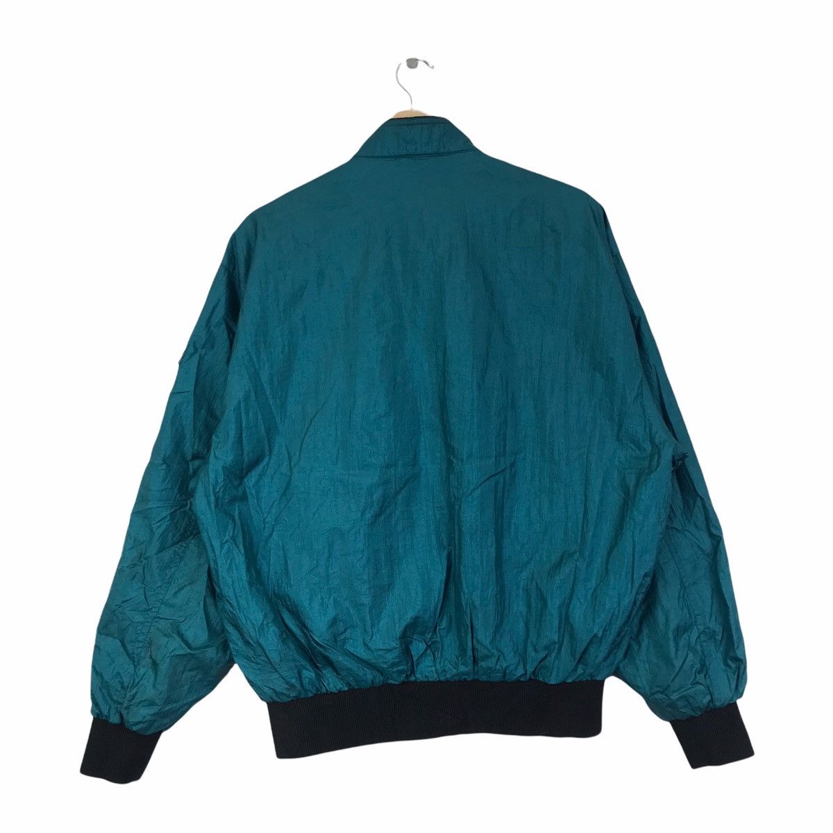 Japanese Brand ABURAYSIA Mode Pour Homme Japanese Brand Bomber Jacket Size US L / EU 52-54 / 3 - 2 Thumbnail