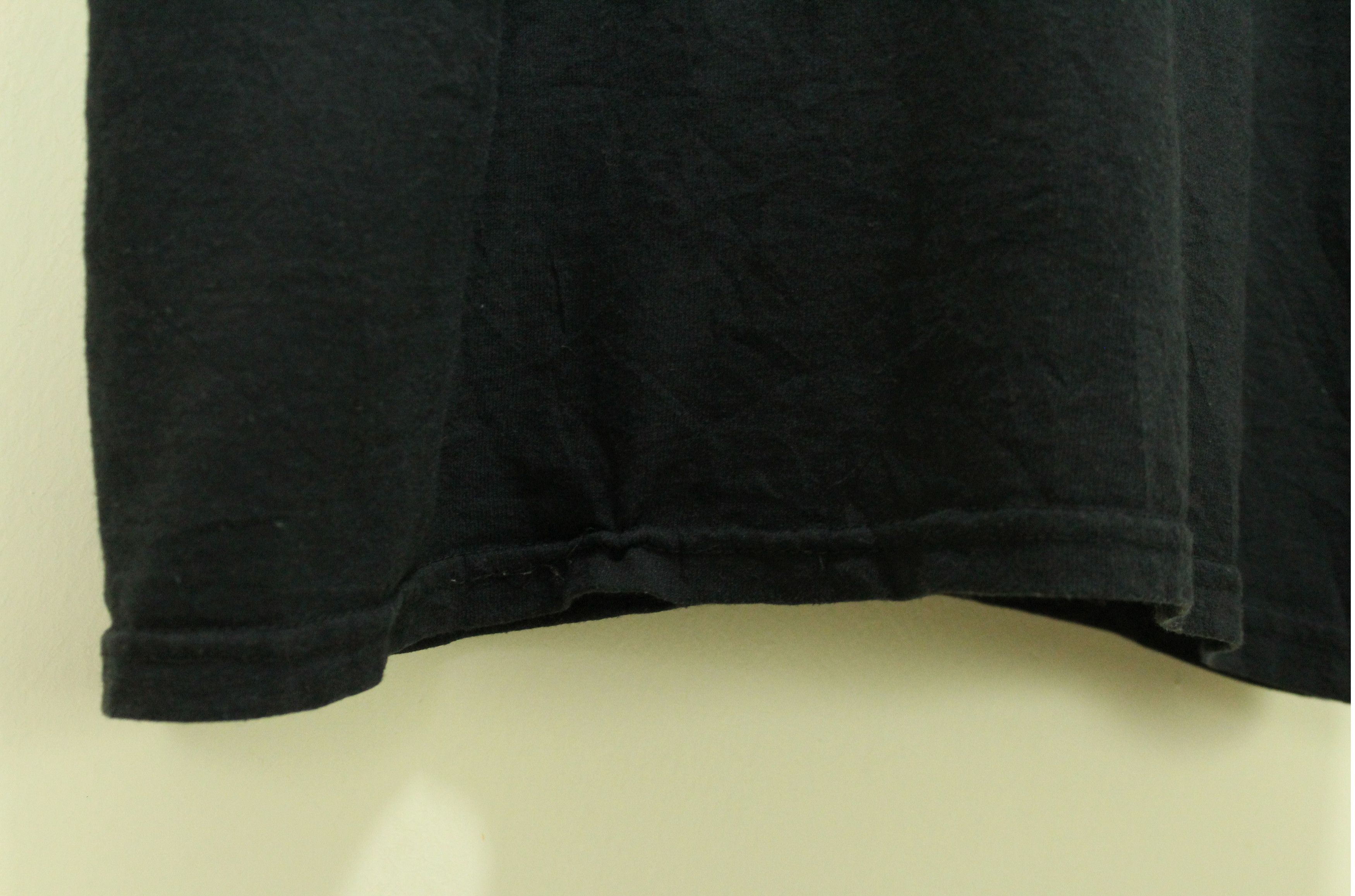 Band Tees × Vintage STAGEHANDS NY PAUL McCARTNEY ShIrt 2009 The Beatles Size US L / EU 52-54 / 3 - 8 Thumbnail