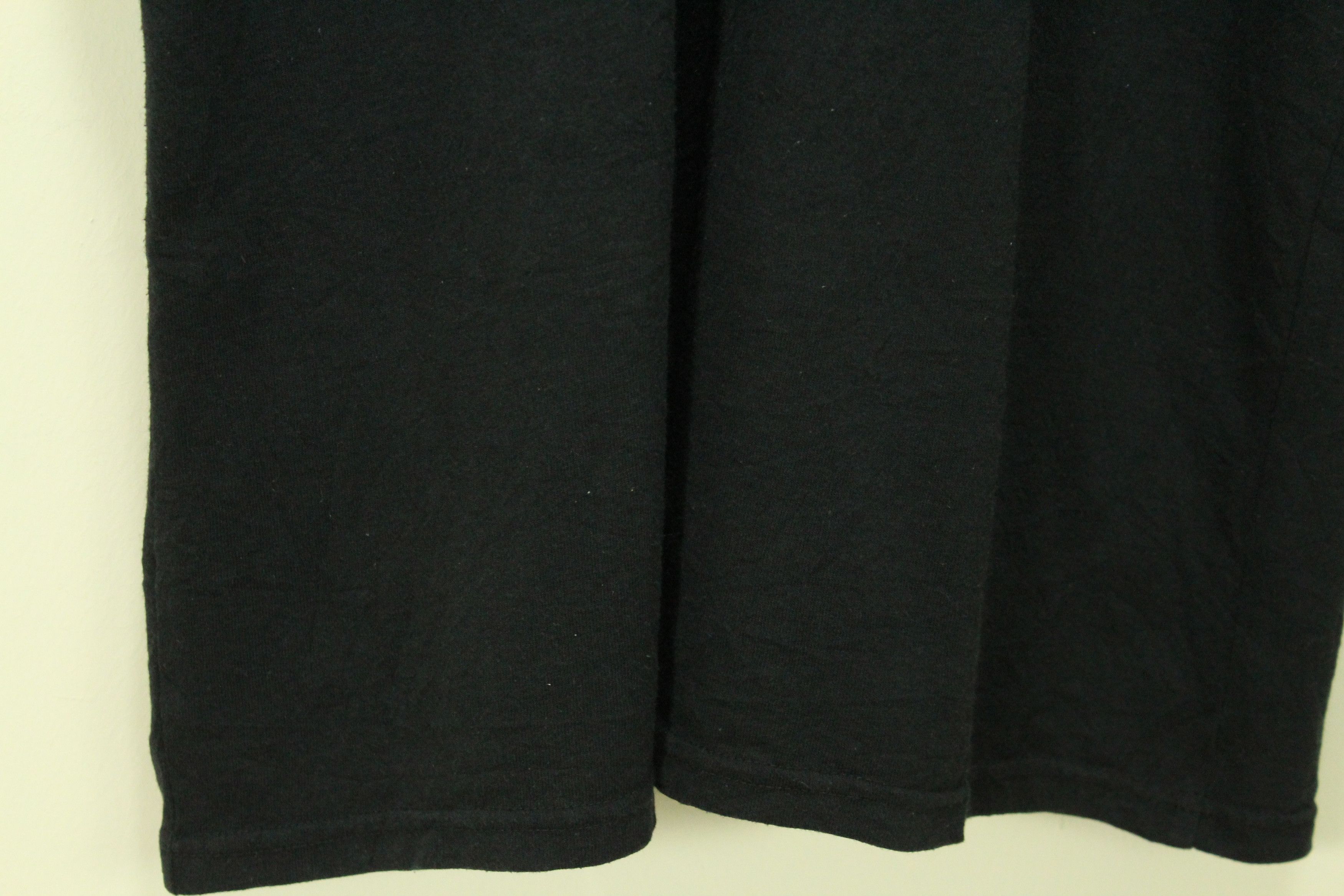 Band Tees × Vintage STAGEHANDS NY PAUL McCARTNEY ShIrt 2009 The Beatles Size US L / EU 52-54 / 3 - 6 Thumbnail