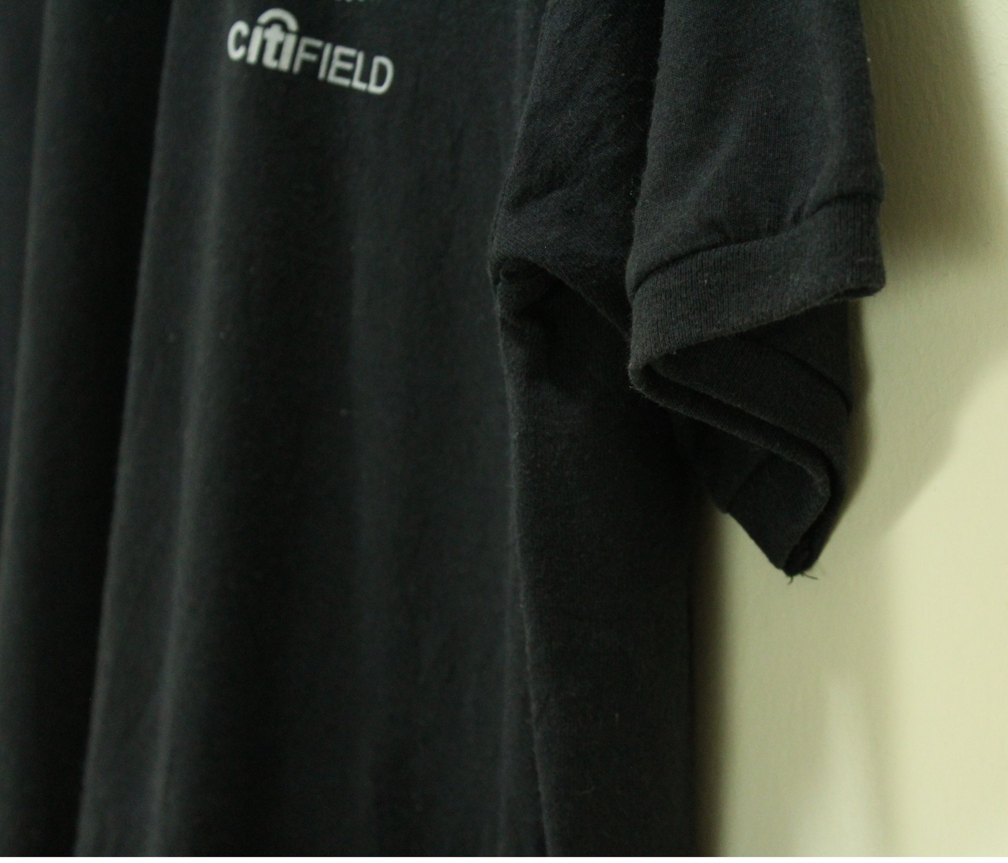 Band Tees × Vintage STAGEHANDS NY PAUL McCARTNEY ShIrt 2009 The Beatles Size US L / EU 52-54 / 3 - 4 Thumbnail