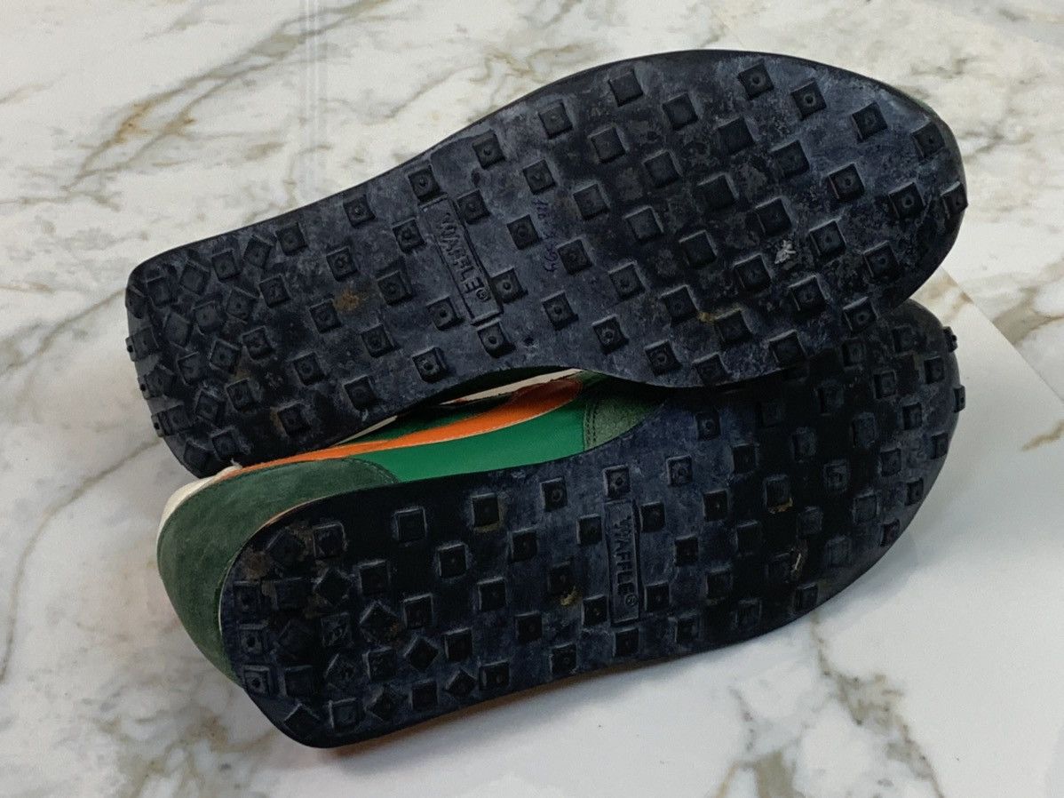 Nike !extremely rare Nike elite VNTG BRS collection waffle 2012 Size US 10.5 / EU 43-44 - 17 Thumbnail