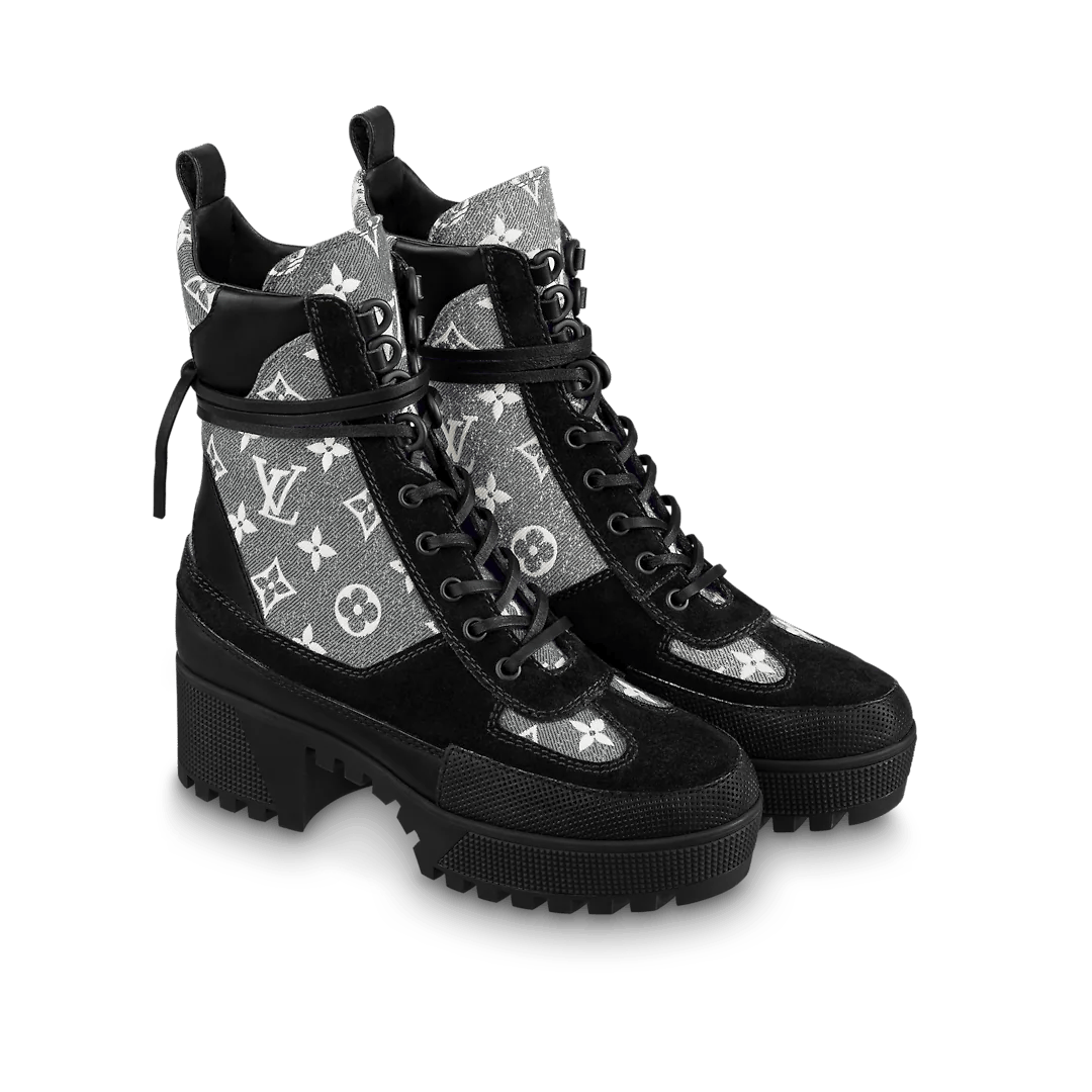 Laureate platform desert boot fake sale