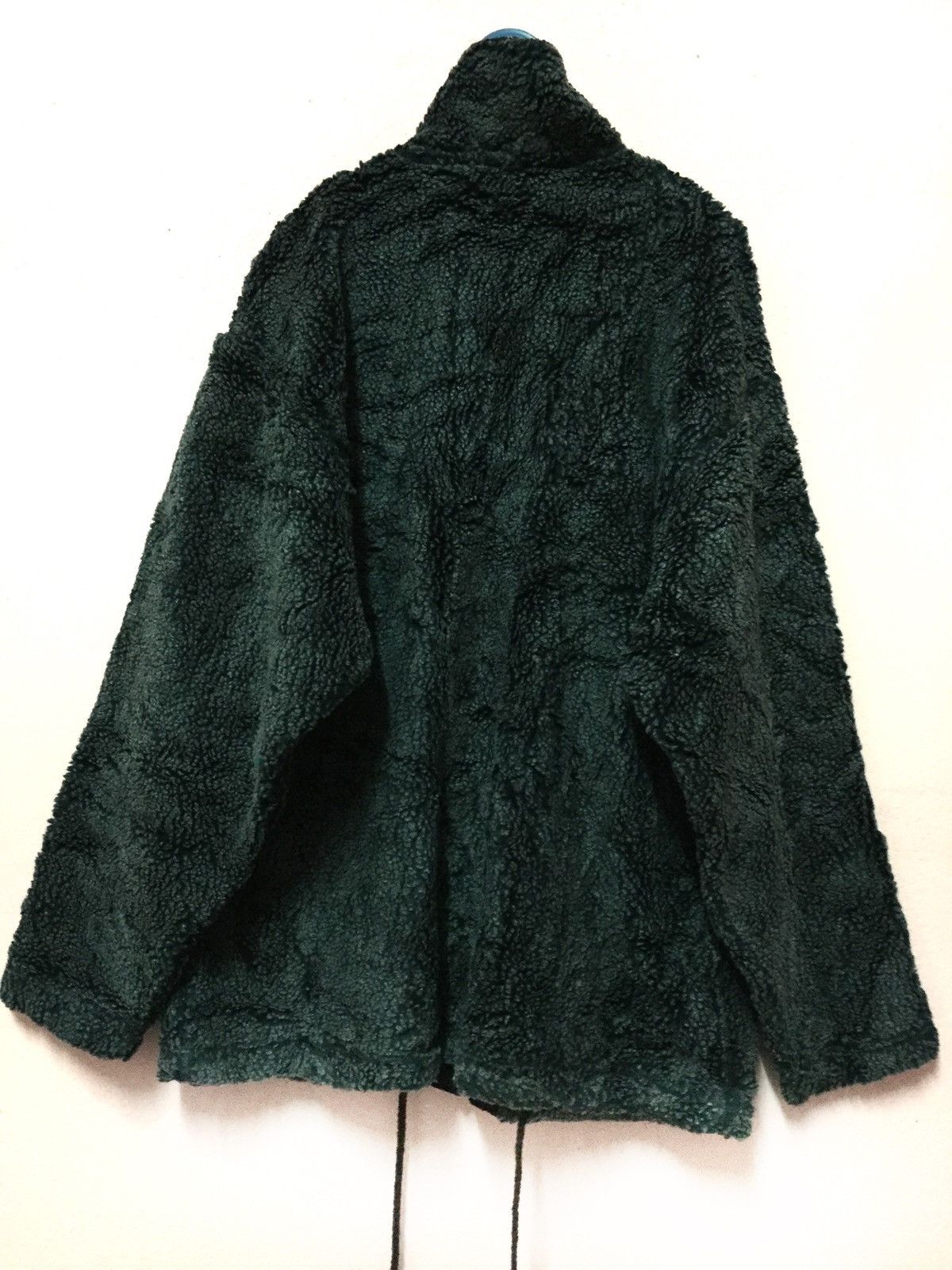 Champion Champion Fleece Deep Pile Sweater Size US L / EU 52-54 / 3 - 2 Thumbnail