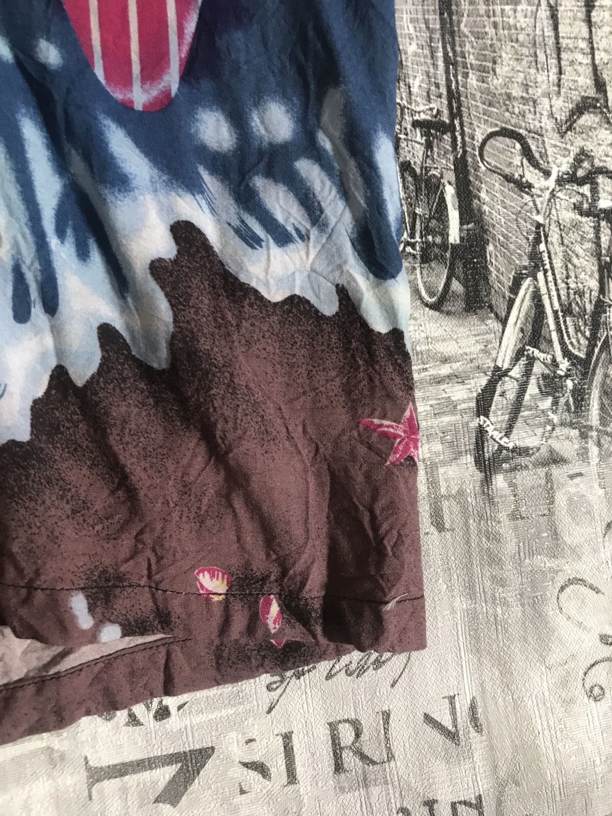 Vintage Vintage Hawaiian Shirt Size US M / EU 48-50 / 2 - 6 Thumbnail