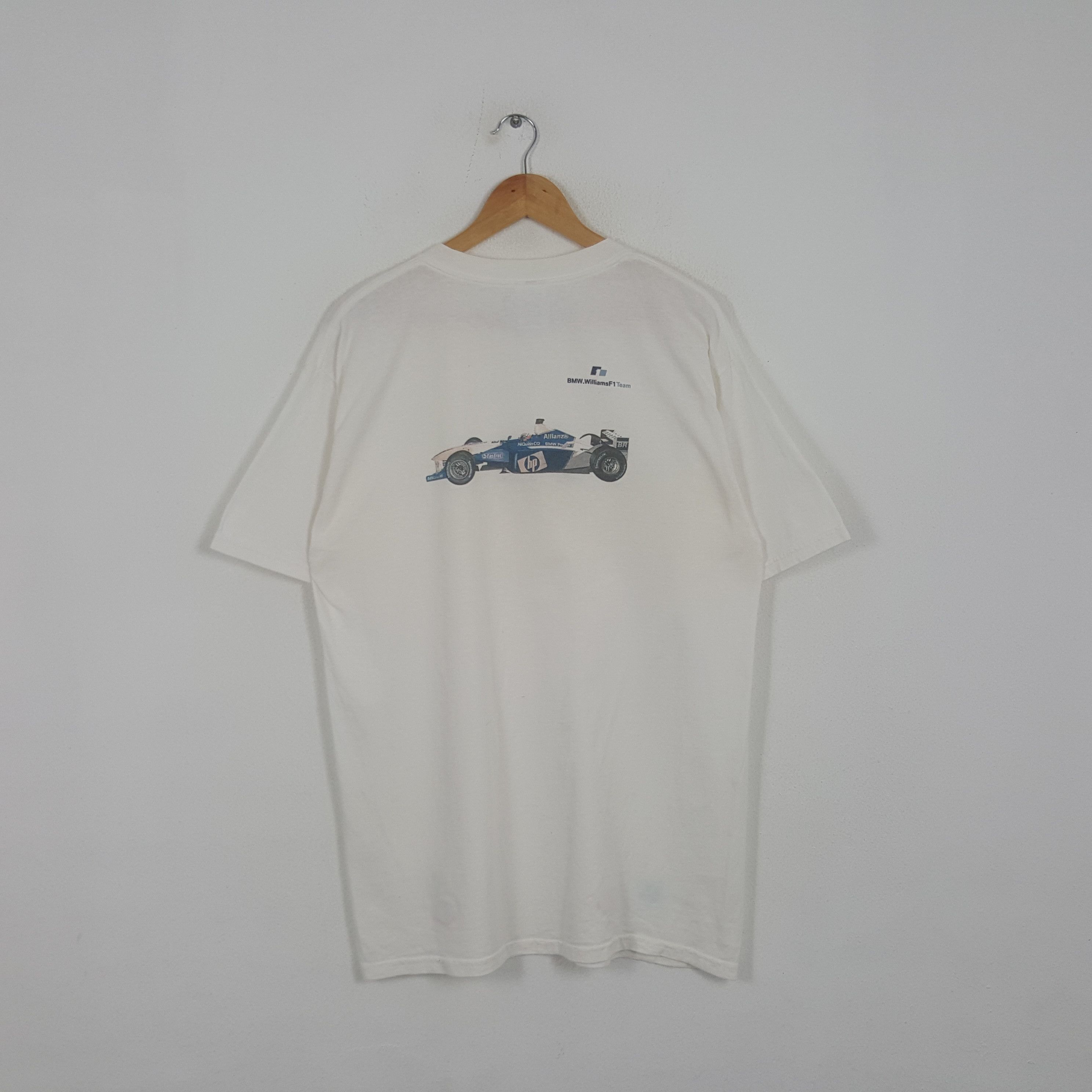2025年最新】Yahoo!オークション -ウィリアムズ f1 シャツの中古