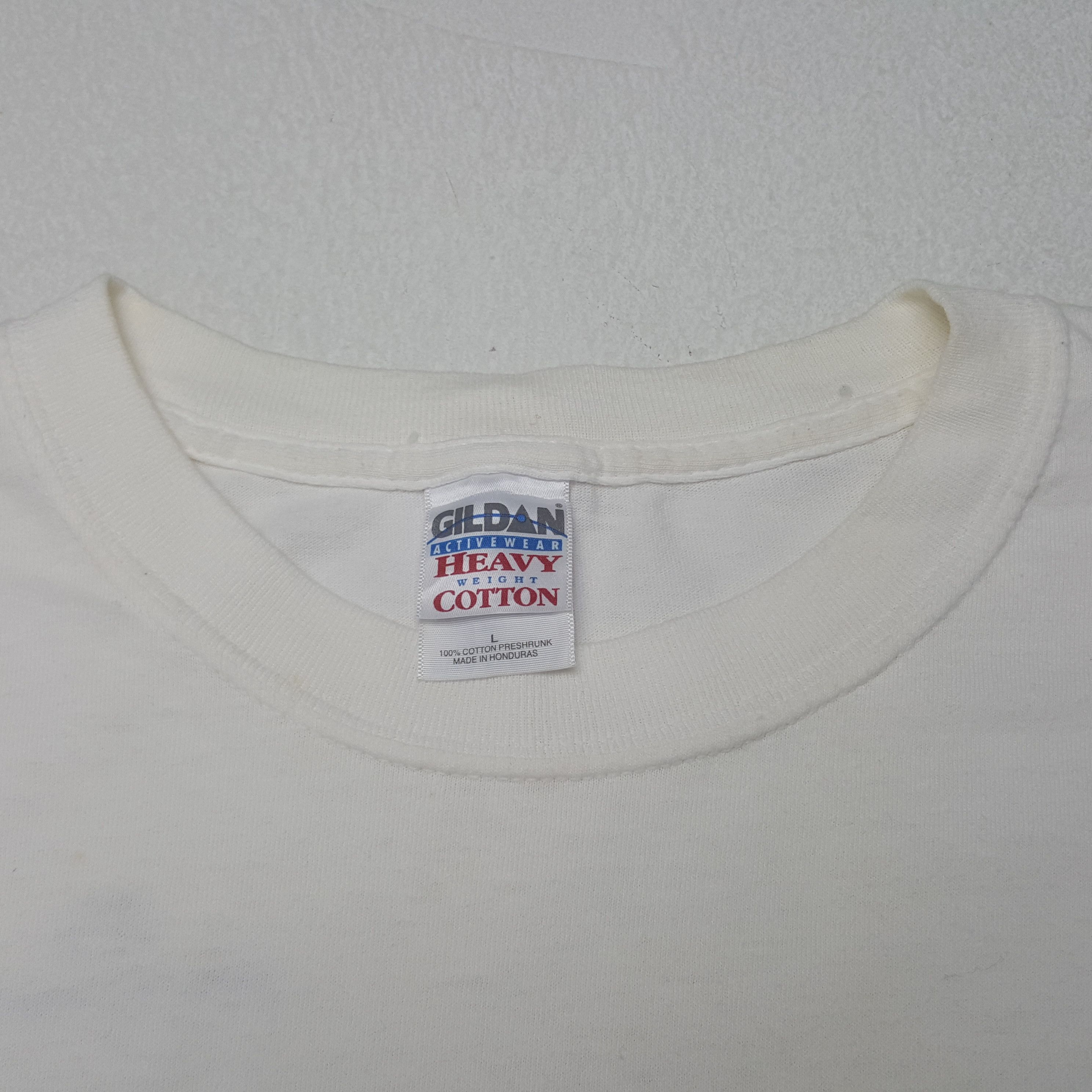 BMW × Vintage Vintage BMW.Williams F1 Team Racing Tshirt Size US L / EU 52-54 / 3 - 5 Thumbnail