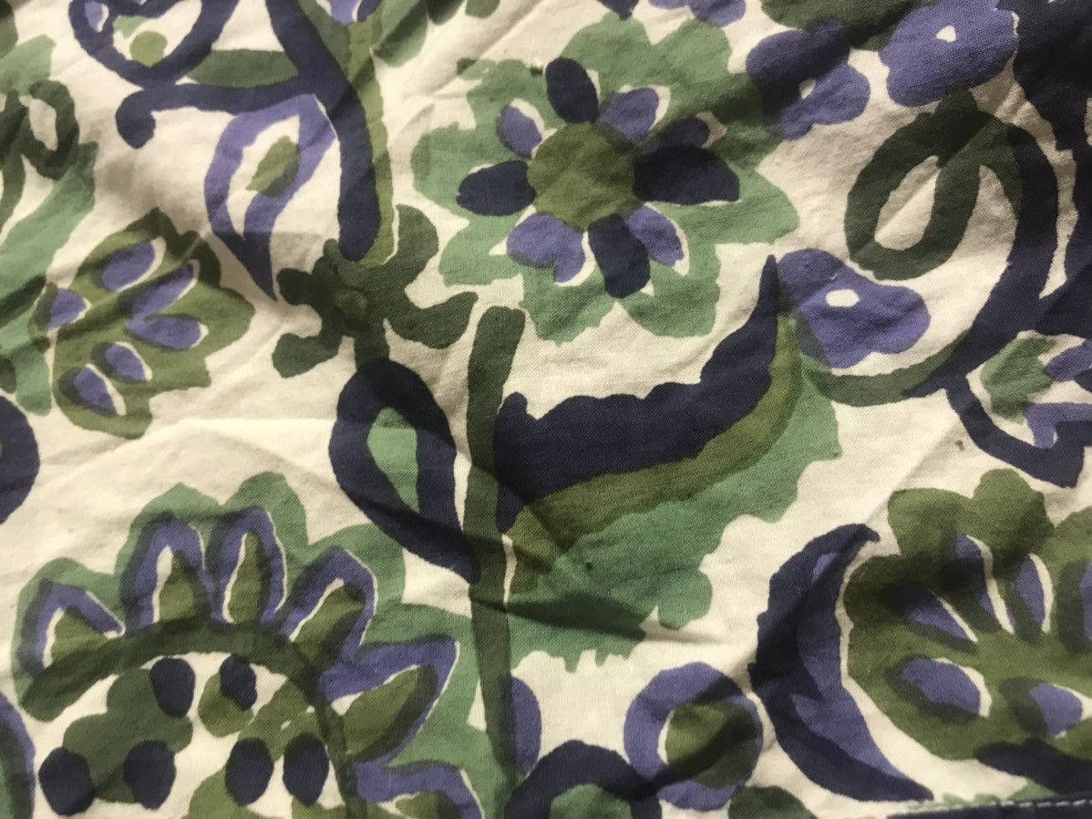 Vintage Vintage Hawaiian Shirt Size US M / EU 48-50 / 2 - 6 Thumbnail