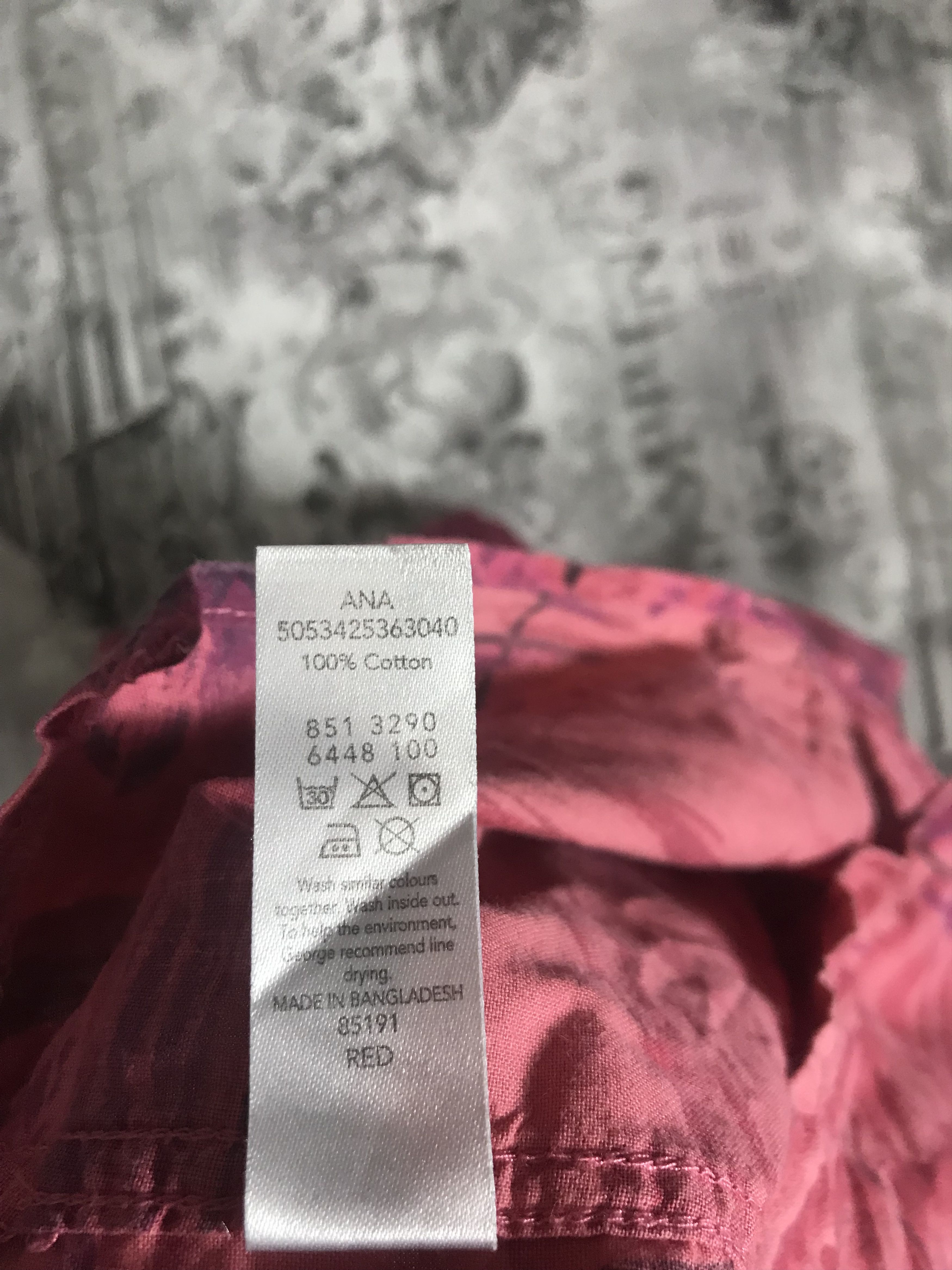 George George Hawaiian Shirt Size US XL / EU 56 / 4 - 6 Thumbnail
