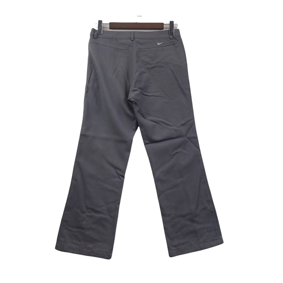 NIKE GOLF SWOOSH Sportswear Casual Trousers Pant