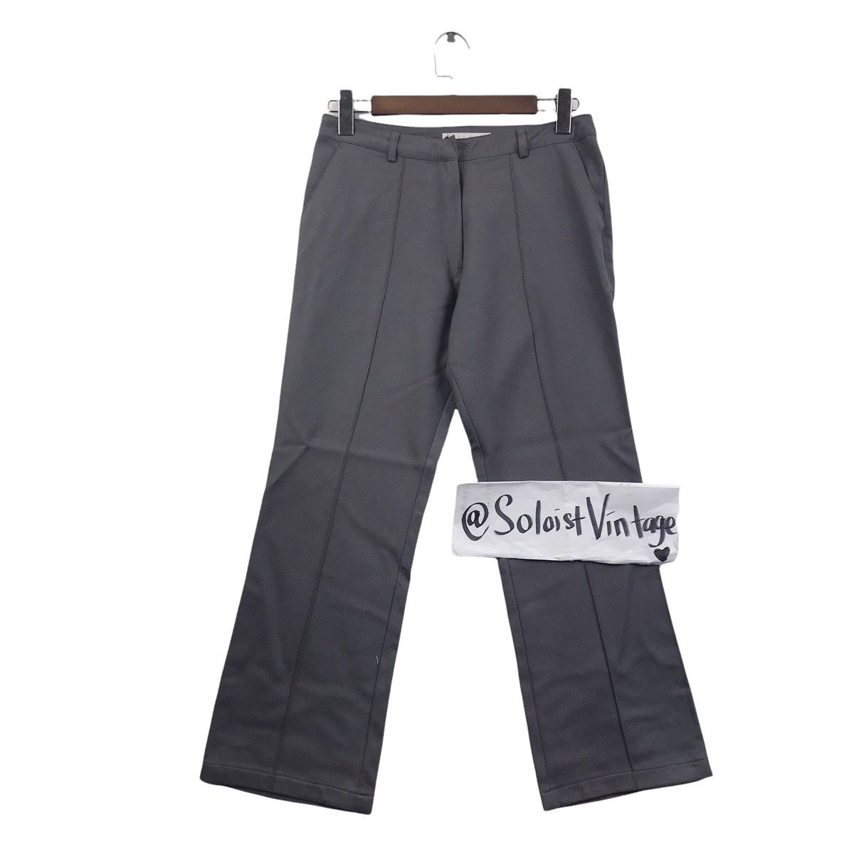 Nike NIKE GOLF SWOOSH Sportswear Casual Trousers Pant Size US 30 / EU 46 - 3 Thumbnail