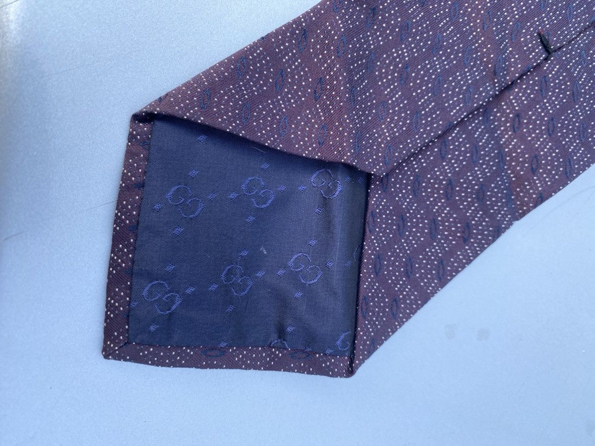 Gucci Gucci Ties Size ONE SIZE - 4 Thumbnail