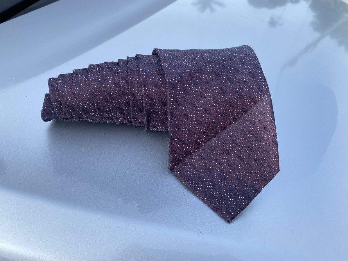 Gucci Gucci Ties Size ONE SIZE - 1 Thumbnail