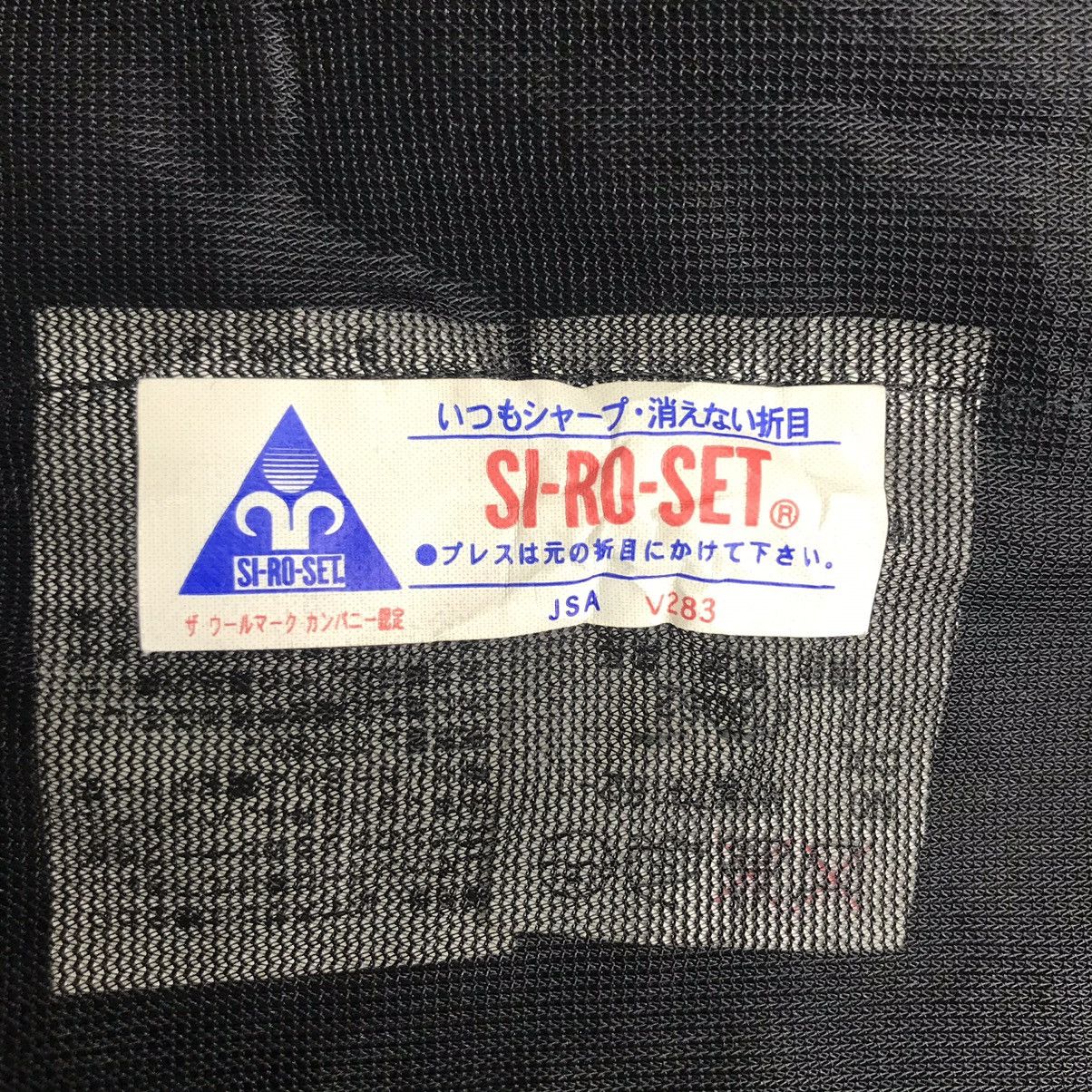 Kansai Yamamoto SISSY By KANSAI YAMAMOTO Japan Casual Trousers Pant Size US 32 / EU 48 - 4 Thumbnail