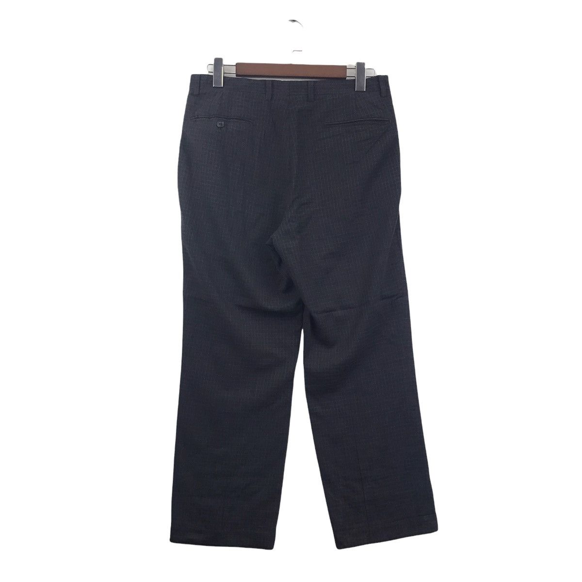 Kansai Yamamoto SISSY By KANSAI YAMAMOTO Japan Casual Trousers Pant Size US 32 / EU 48 - 7 Thumbnail