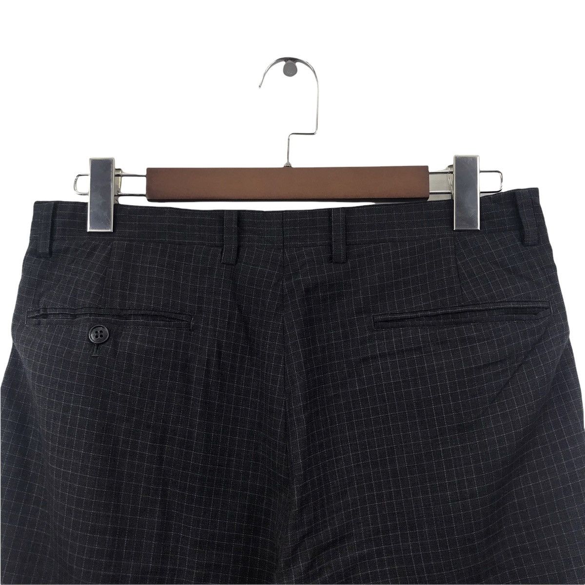 Kansai Yamamoto SISSY By KANSAI YAMAMOTO Japan Casual Trousers Pant Size US 32 / EU 48 - 8 Thumbnail