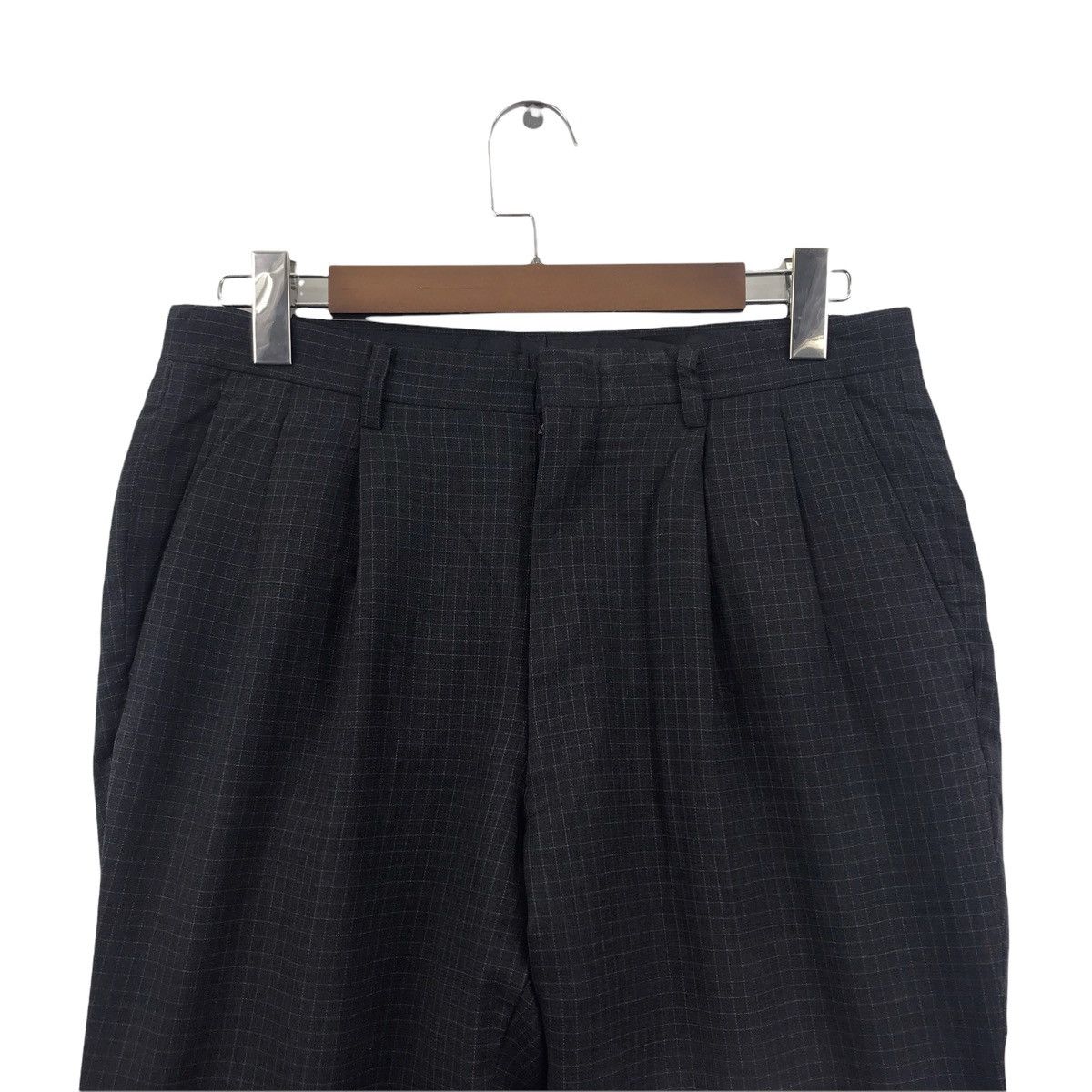 Kansai Yamamoto SISSY By KANSAI YAMAMOTO Japan Casual Trousers Pant Size US 32 / EU 48 - 2 Thumbnail