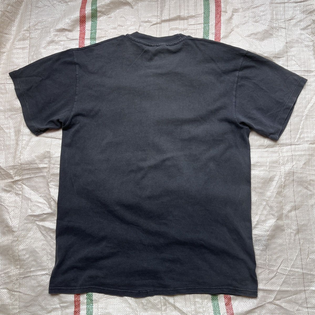 The Rolling Stones × Vintage Worlds Greatest Rock & Roll Band The Rolling Stones Vintage Size US M / EU 48-50 / 2 - 16 Thumbnail