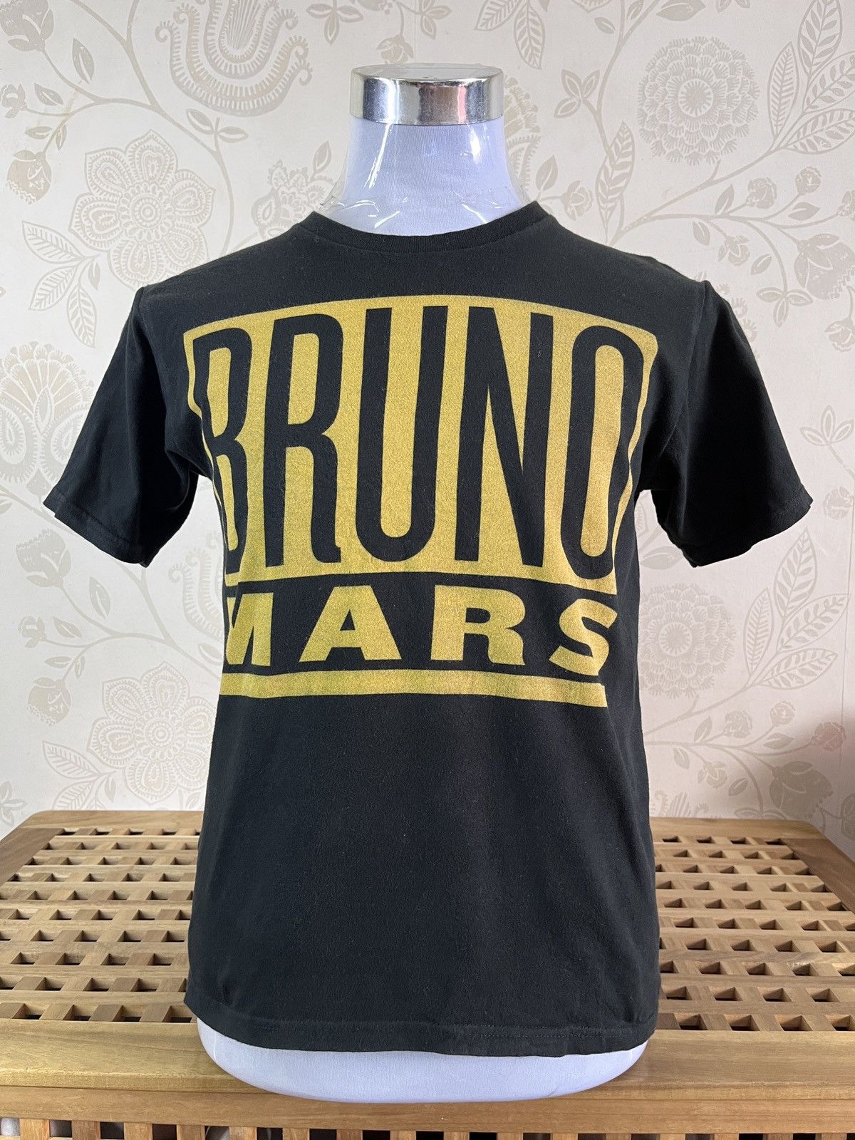 Bruno Mars 24K Magic World Tour 2017 - 2018 Concert Limited