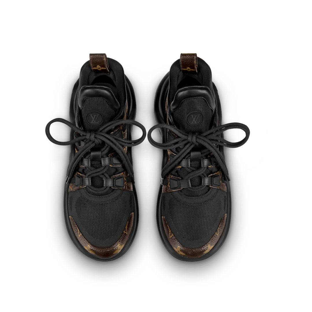 LV Archlight Trainer