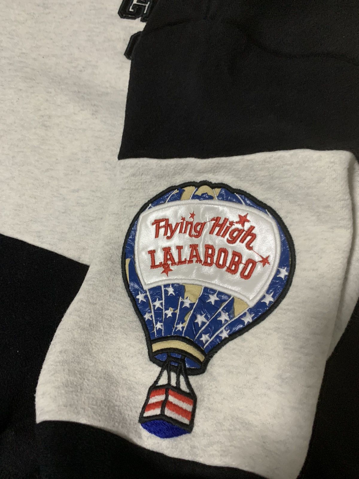 Vintage Vintage Crewneck Size US S / EU 44-46 / 1 - 4 Thumbnail