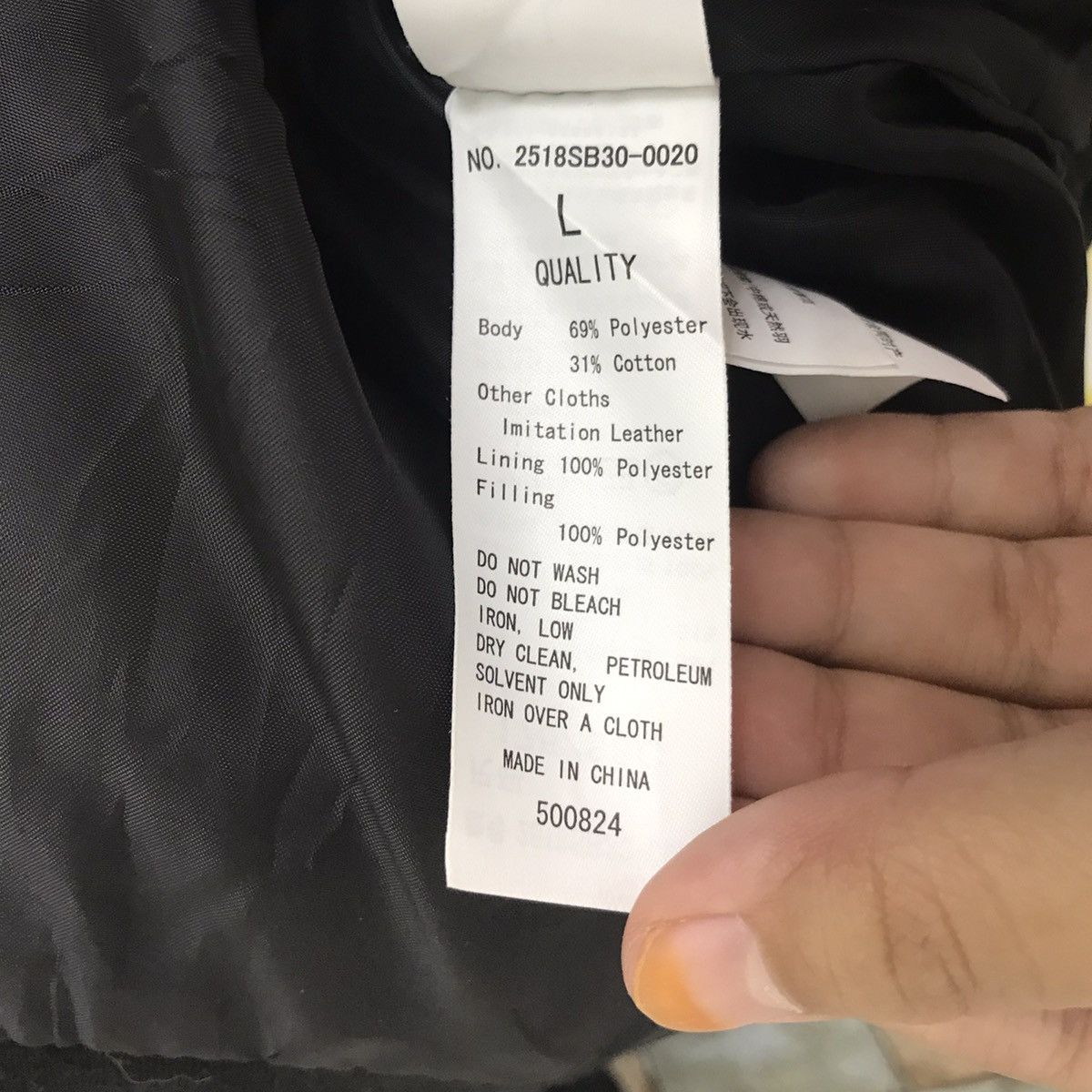 Japanese Brand AZUL By MOUSSY Japanese Brand OutdoorBlack PufferVest Jacket Size US L / EU 52-54 / 3 - 6 Thumbnail