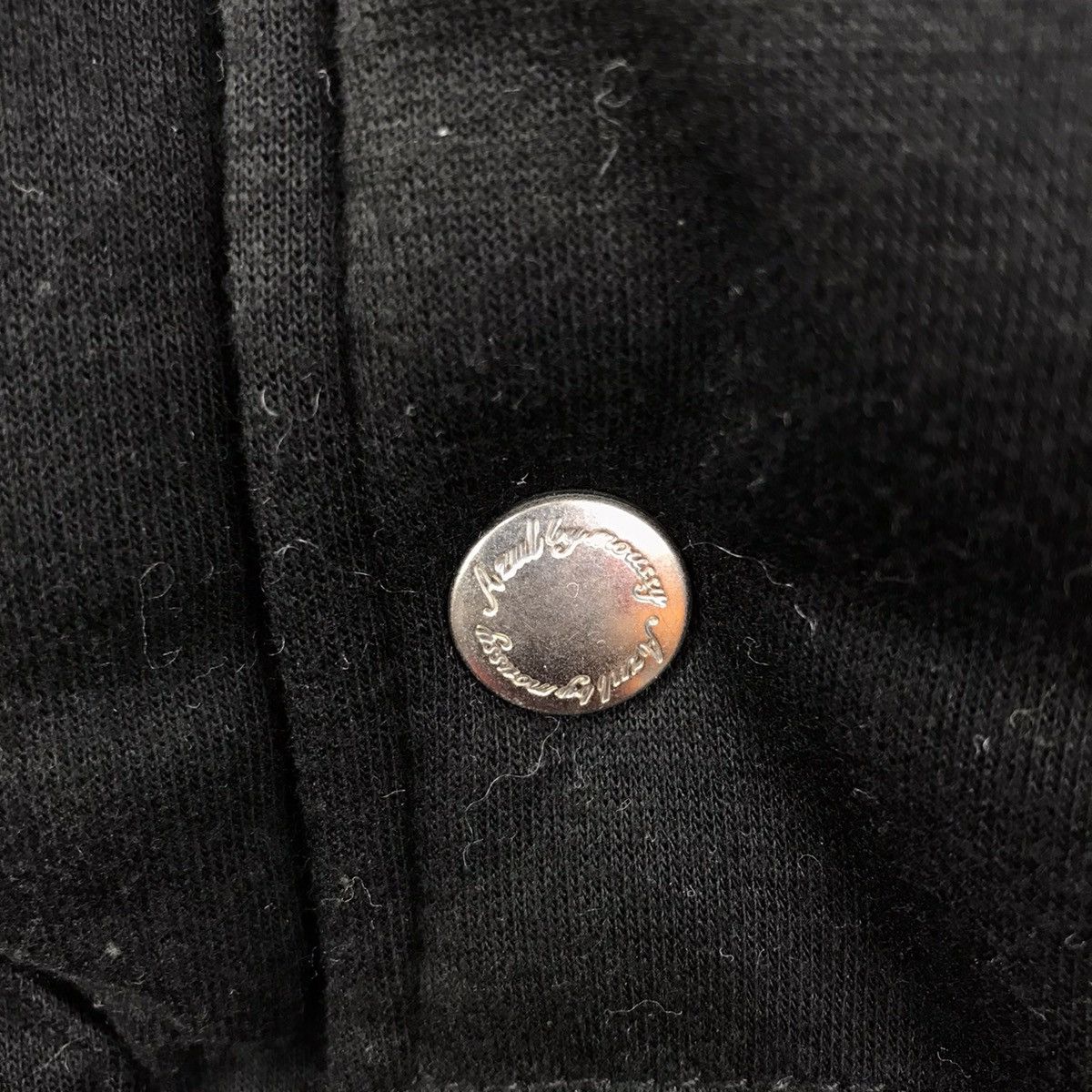 Japanese Brand AZUL By MOUSSY Japanese Brand OutdoorBlack PufferVest Jacket Size US L / EU 52-54 / 3 - 3 Thumbnail
