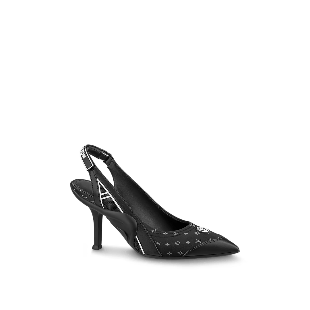 Archlight Slingbacks