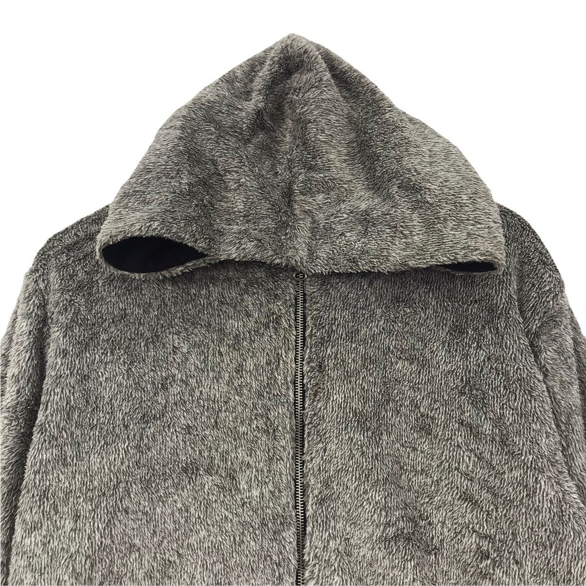 Penfield PENFIELD OUTDOOR Long Hand Sportswear Ski Fleece Sweatshirt Size US M / EU 48-50 / 2 - 2 Thumbnail