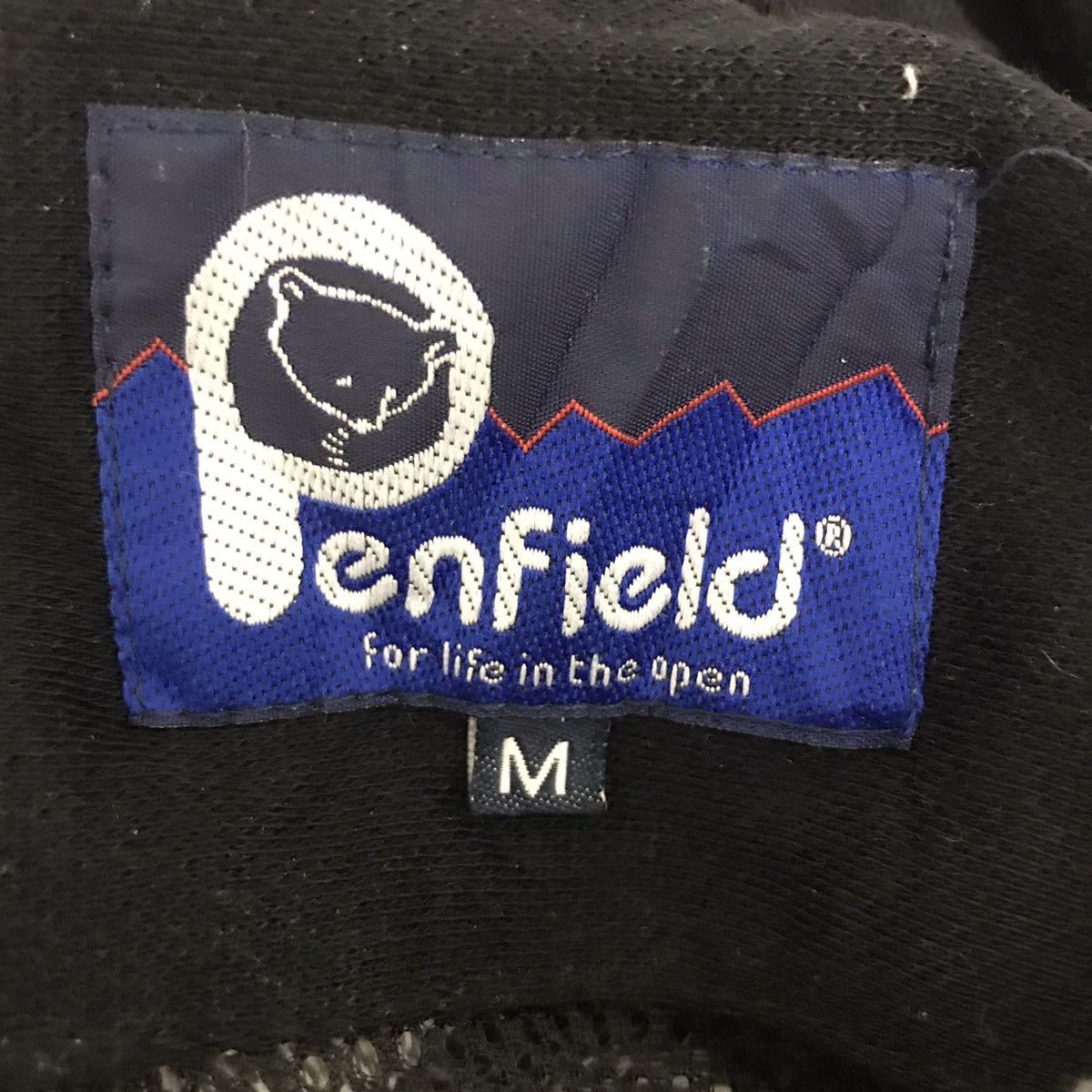 Penfield PENFIELD OUTDOOR Long Hand Sportswear Ski Fleece Sweatshirt Size US M / EU 48-50 / 2 - 4 Thumbnail