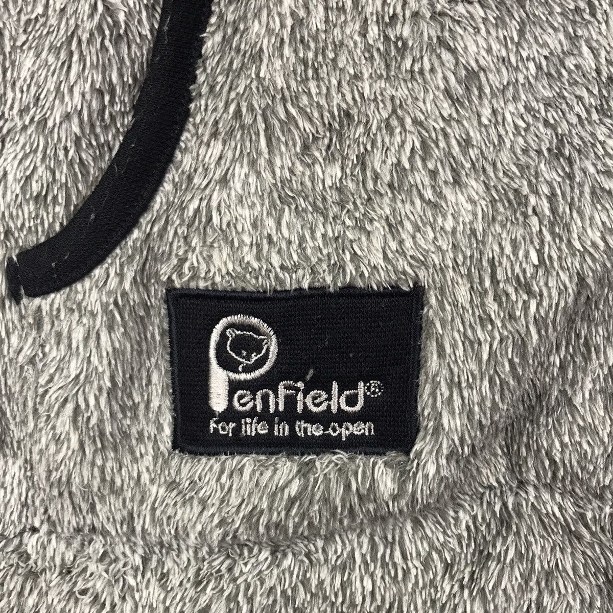 Penfield PENFIELD OUTDOOR Long Hand Sportswear Ski Fleece Sweatshirt Size US M / EU 48-50 / 2 - 3 Thumbnail