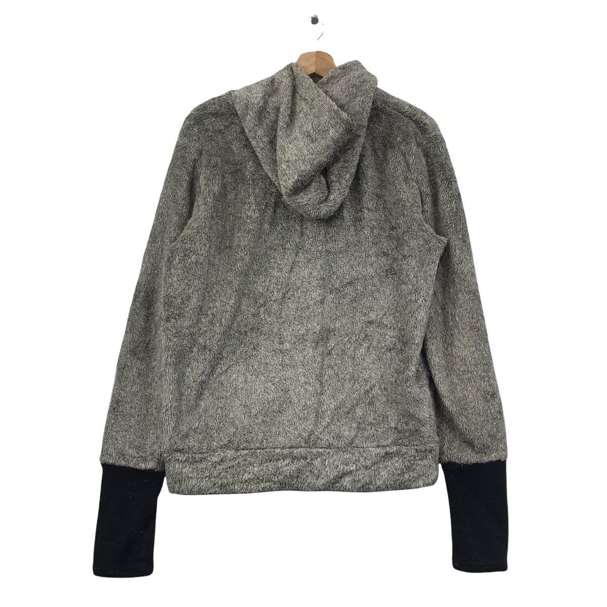Penfield PENFIELD OUTDOOR Long Hand Sportswear Ski Fleece Sweatshirt Size US M / EU 48-50 / 2 - 7 Thumbnail