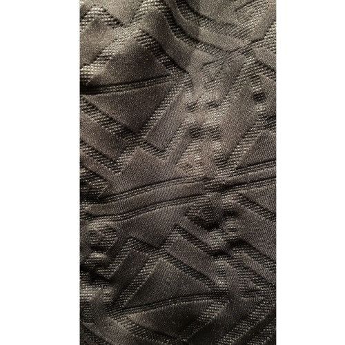 Other *MSRP 600* DUNYAH 3D SPIKE BEETLEJUICE DROP CROTCH PANTS Size US 36 / EU 52 - 10 Thumbnail