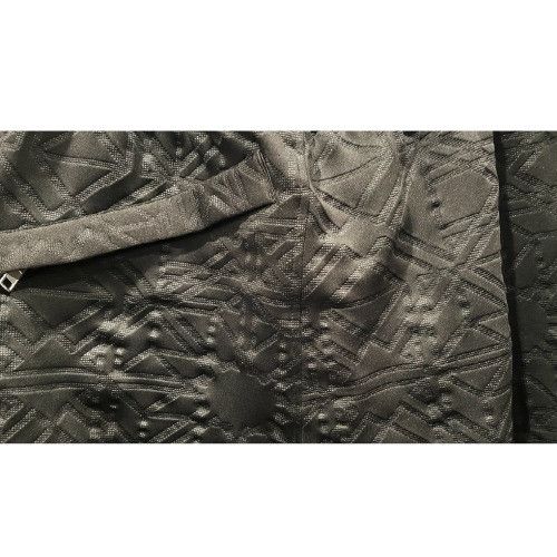 Other *MSRP 600* DUNYAH 3D SPIKE BEETLEJUICE DROP CROTCH PANTS Size US 36 / EU 52 - 9 Thumbnail