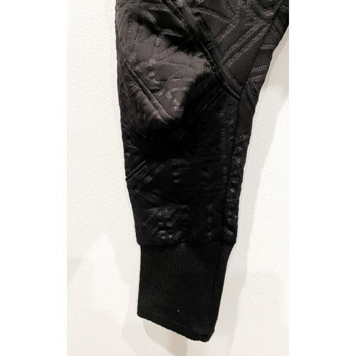 Other *MSRP 600* DUNYAH 3D SPIKE BEETLEJUICE DROP CROTCH PANTS Size US 36 / EU 52 - 5 Thumbnail