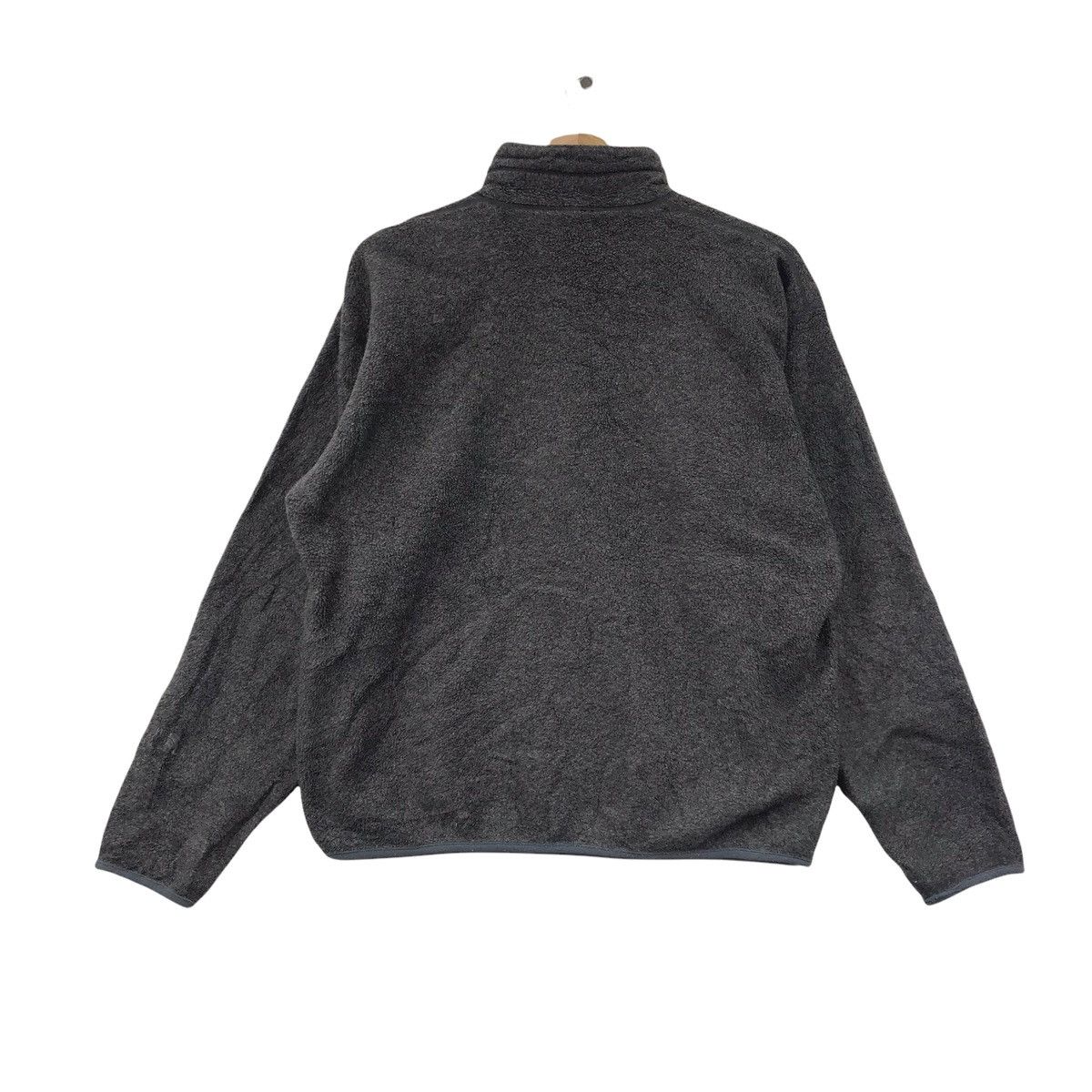 The North Face The NORTH FACE ARMADILLA Fleece Retro Sherpa Zipper Jacket Size US L / EU 52-54 / 3 - 9 Thumbnail