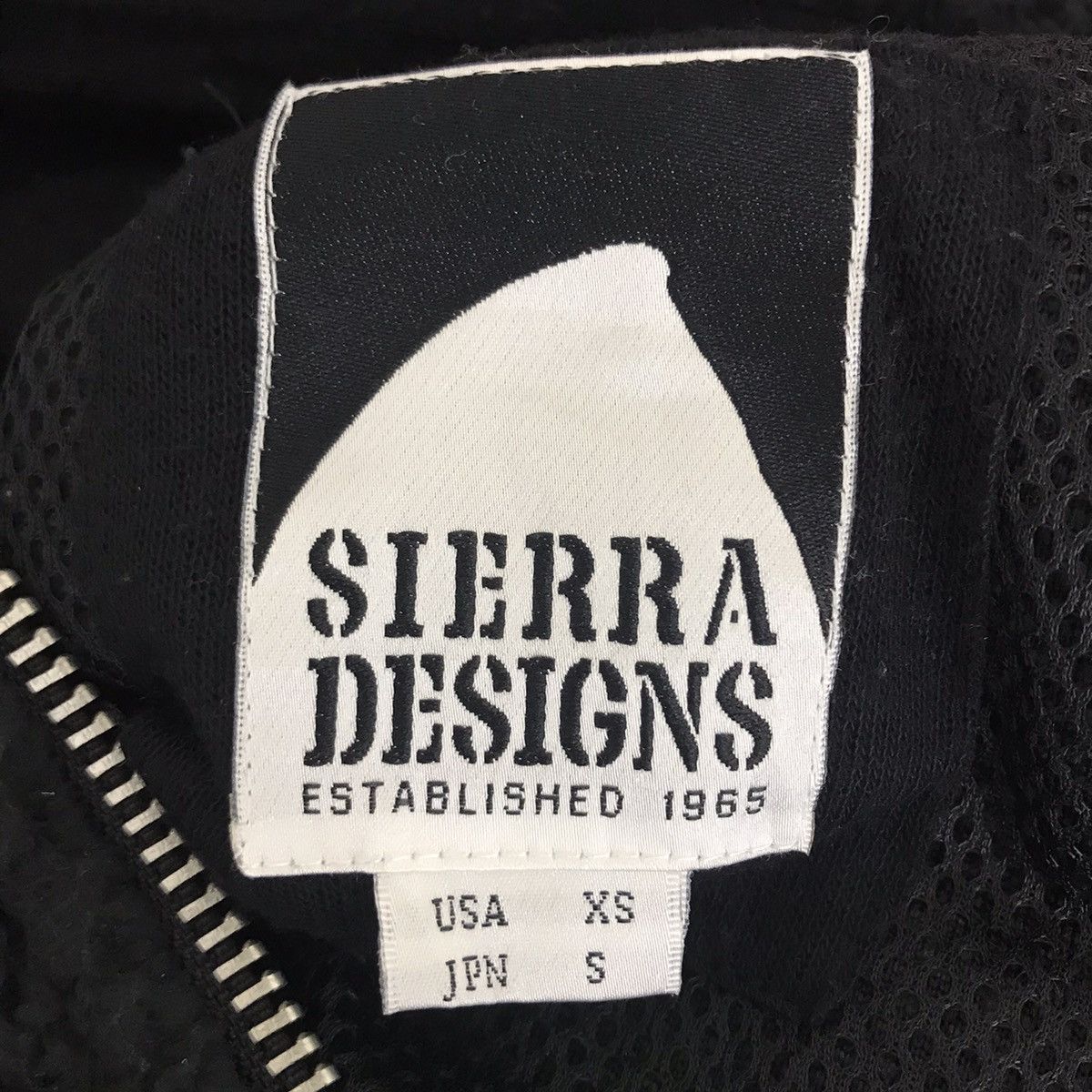 Sierra Designs SIERRA DESIGN OUTDOOR Long Hand Sportswear Ski Fleece Hoodie Size US S / EU 44-46 / 1 - 4 Thumbnail