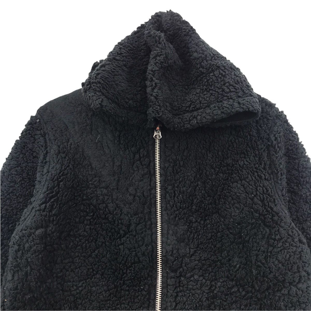 Sierra Designs SIERRA DESIGN OUTDOOR Long Hand Sportswear Ski Fleece Hoodie Size US S / EU 44-46 / 1 - 2 Thumbnail