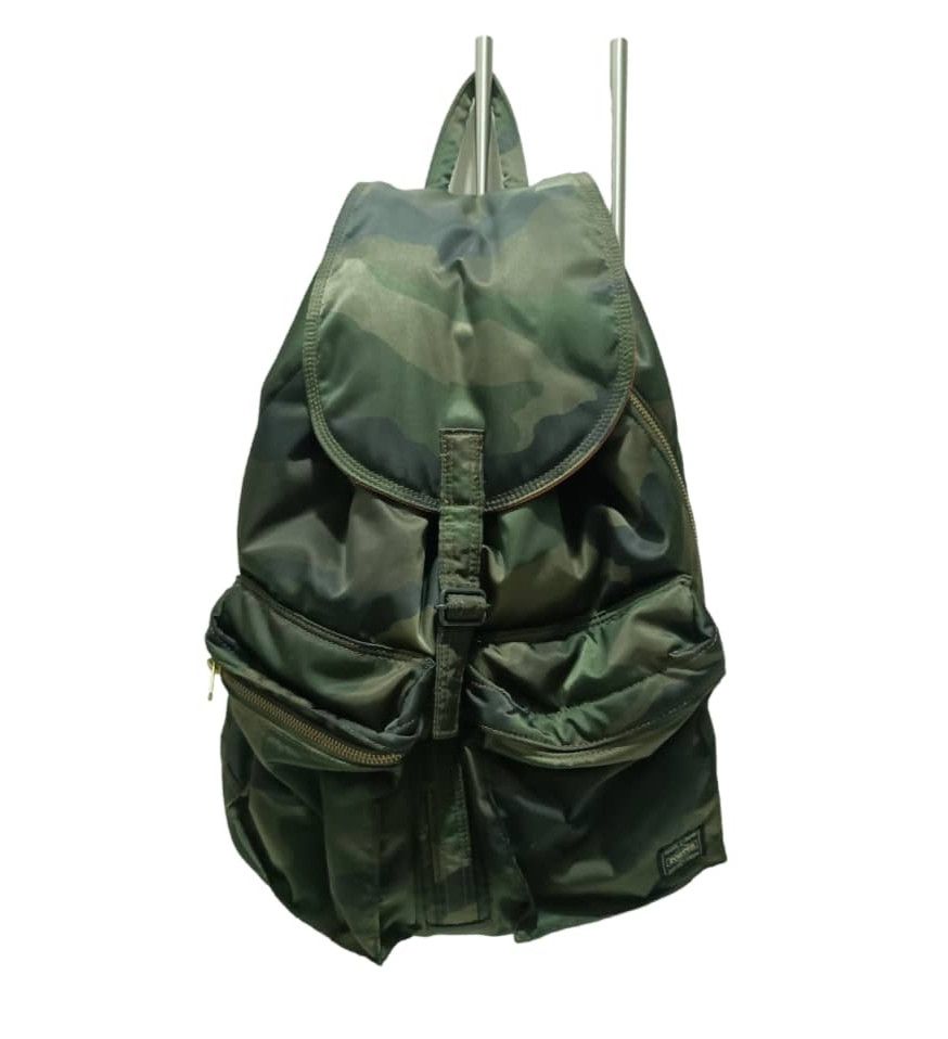 Japanese Brand Porter Tanker 30th Anniversary limited edition