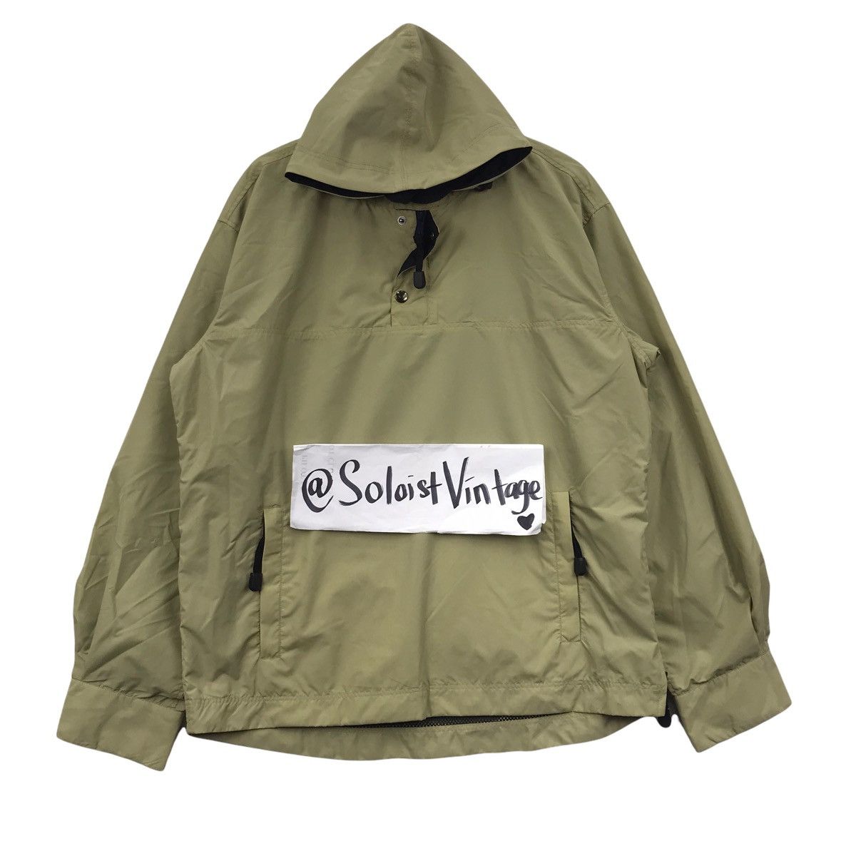 Japanese Brand KEARNEY HOUSE CO Japanese Brand Union Made Light Jacket Size US L / EU 52-54 / 3 - 1 Thumbnail
