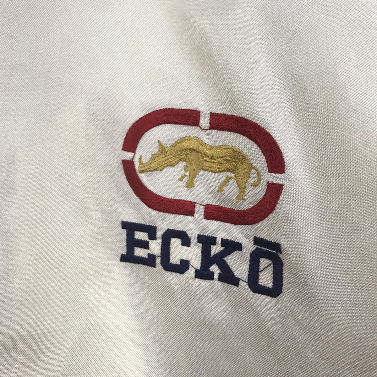 Ecko Unltd. ECKO UNLTD PREMIUM Wear Hip Hop Swag Rap Long Parka Jacket Size US XL / EU 56 / 4 - 3 Thumbnail