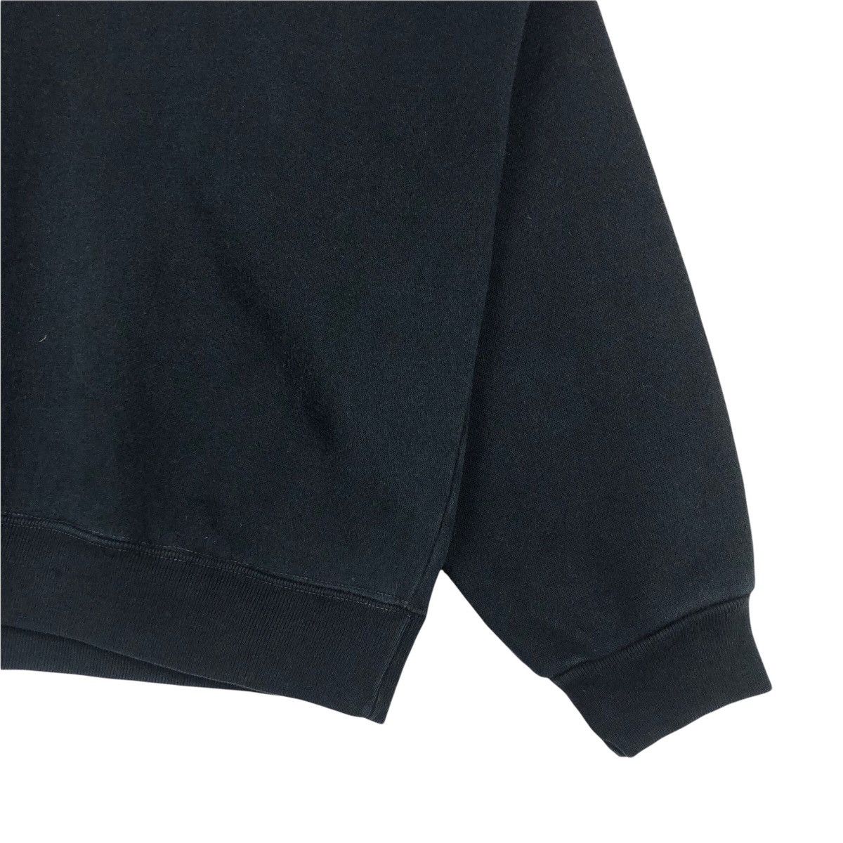 Quiksilver Vintage Quiksilver Boardriding Company Crewneck Sweatshirt Size US M / EU 48-50 / 2 - 5 Thumbnail