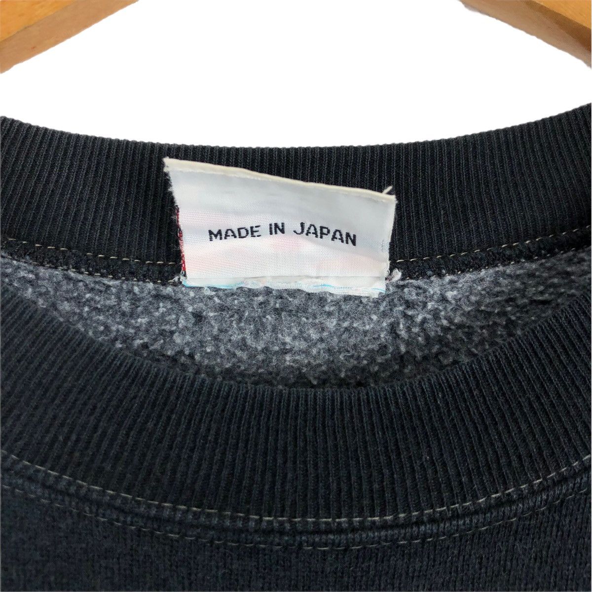 Quiksilver Vintage Quiksilver Boardriding Company Crewneck Sweatshirt Size US M / EU 48-50 / 2 - 9 Thumbnail