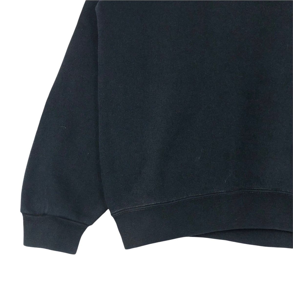 Quiksilver Vintage Quiksilver Boardriding Company Crewneck Sweatshirt Size US M / EU 48-50 / 2 - 4 Thumbnail