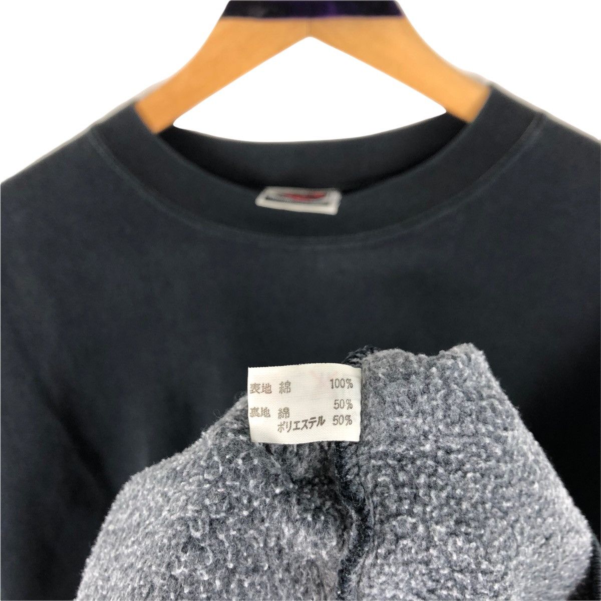 Quiksilver Vintage Quiksilver Boardriding Company Crewneck Sweatshirt Size US M / EU 48-50 / 2 - 10 Thumbnail