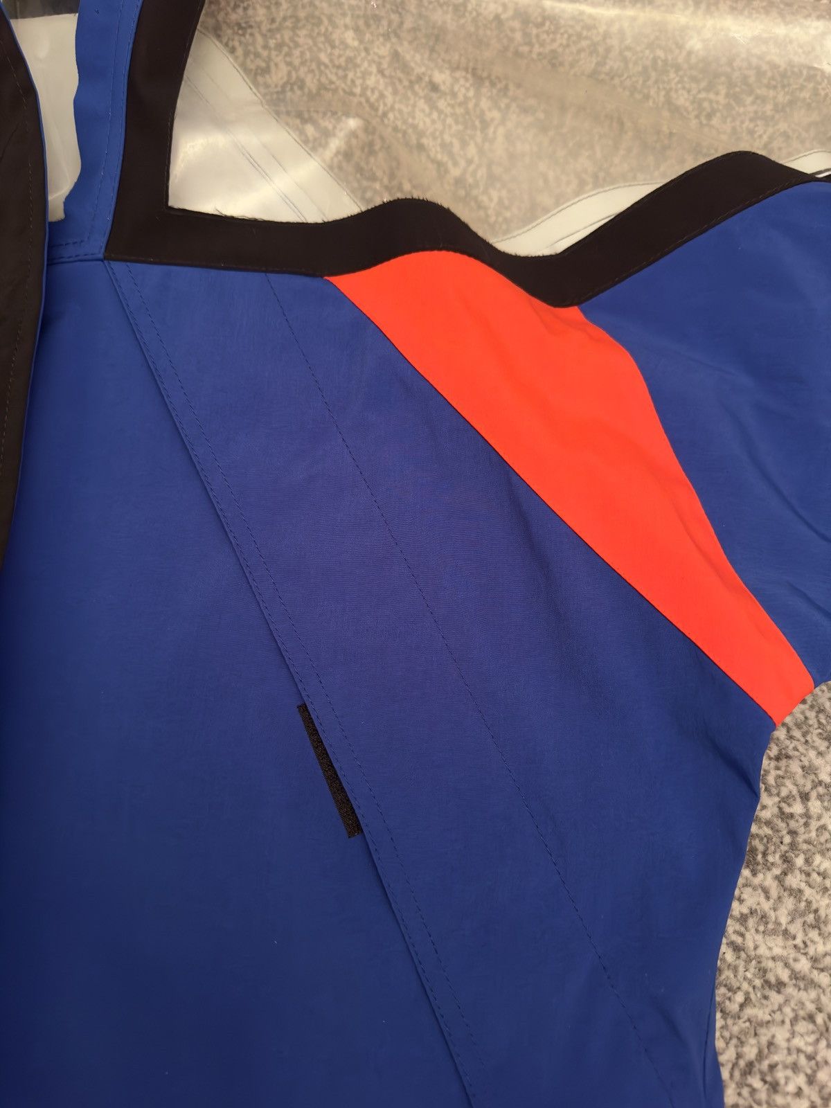 Maison Margiela Mason Margiela deconstructed technical parka jacket Size US L / EU 52-54 / 3 - 6 Thumbnail