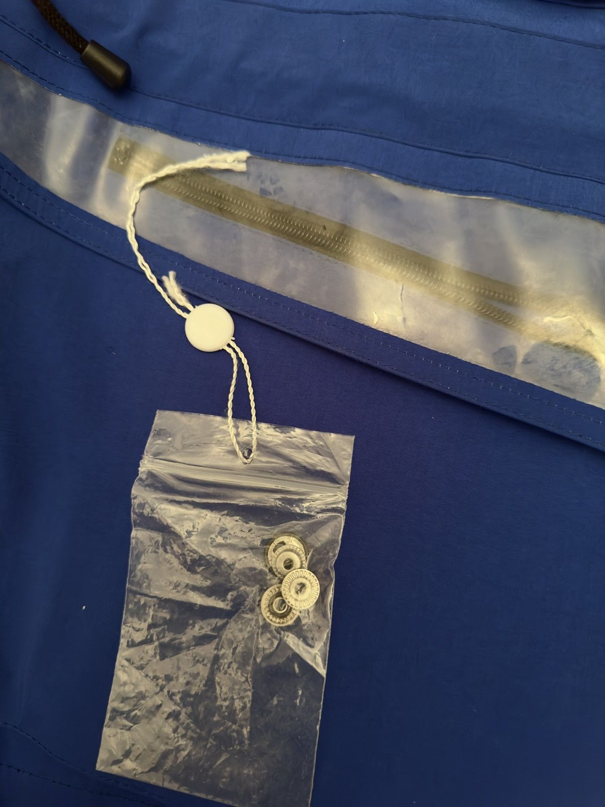 Maison Margiela Mason Margiela deconstructed technical parka jacket Size US L / EU 52-54 / 3 - 4 Thumbnail